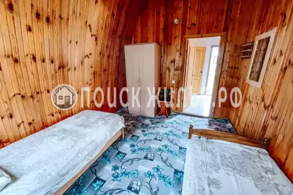 База отдыха «Динамо-2»