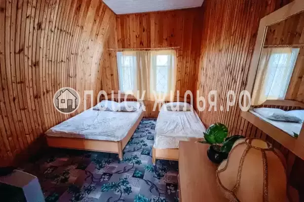 База отдыха «Динамо-2»