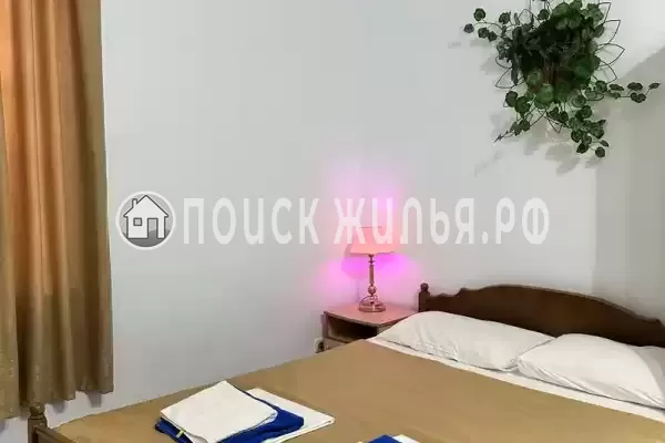 База отдыха «Динамо-1»