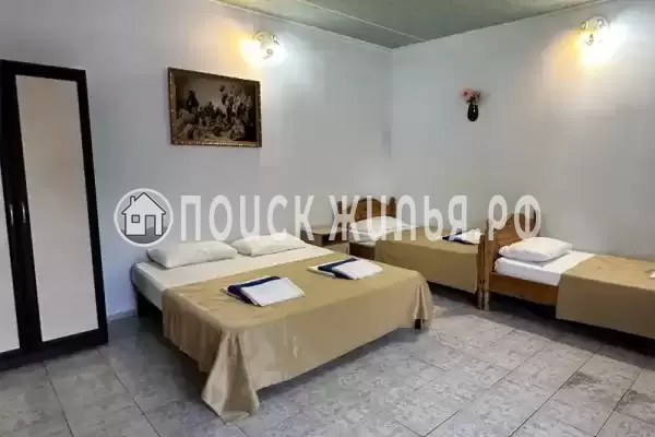 База отдыха «Динамо-1»