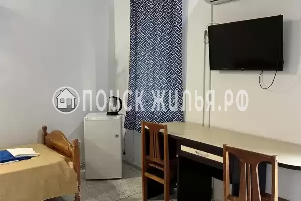 База отдыха «Динамо-1»