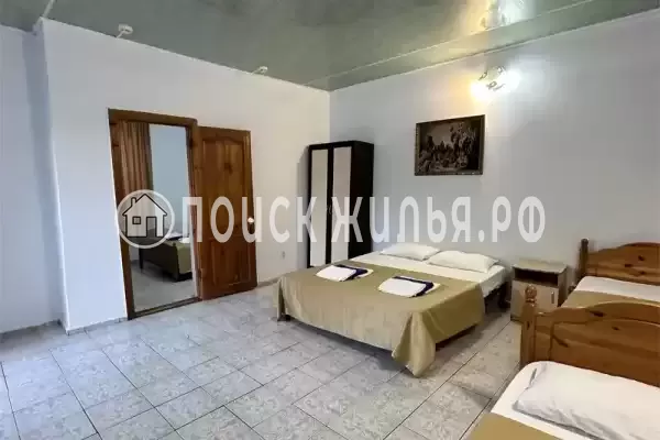 База отдыха «Динамо-1»