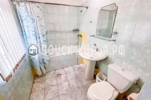 База отдыха «Динамо-1»