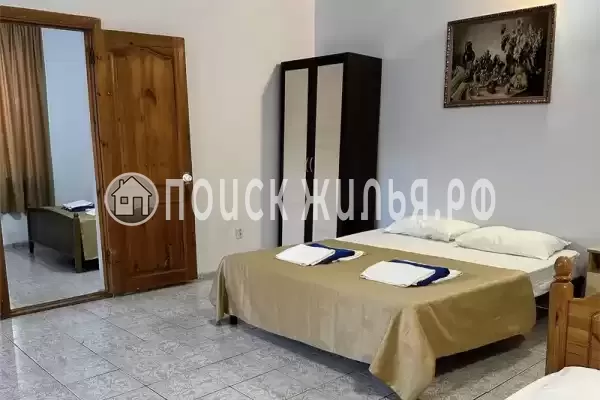 База отдыха «Динамо-1»