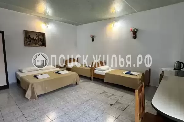 База отдыха «Динамо-1»