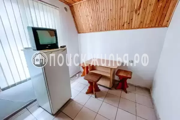 База отдыха «Динамо-2»