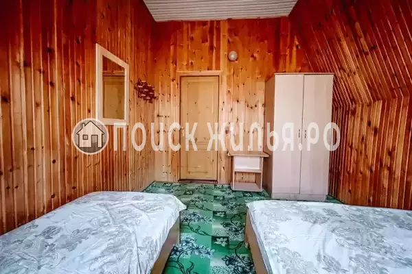 База отдыха «Динамо-2»