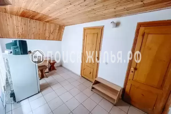 База отдыха «Динамо-2»