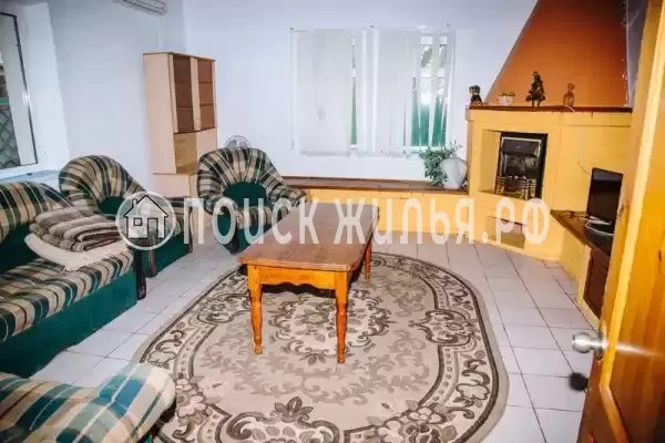 База отдыха «Динамо-1»