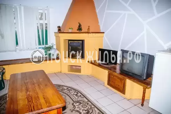 База отдыха «Динамо-1»