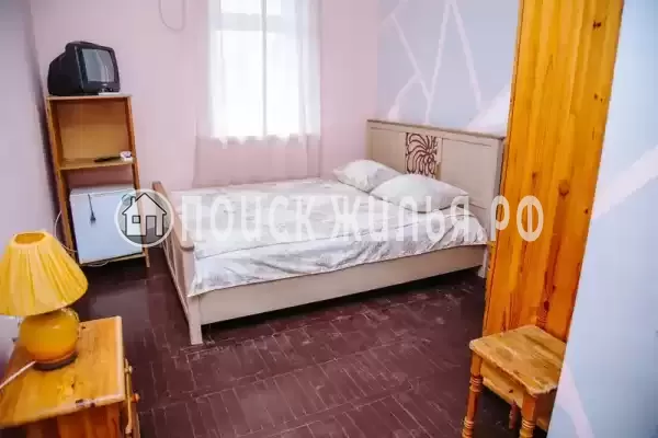 База отдыха «Динамо-1»