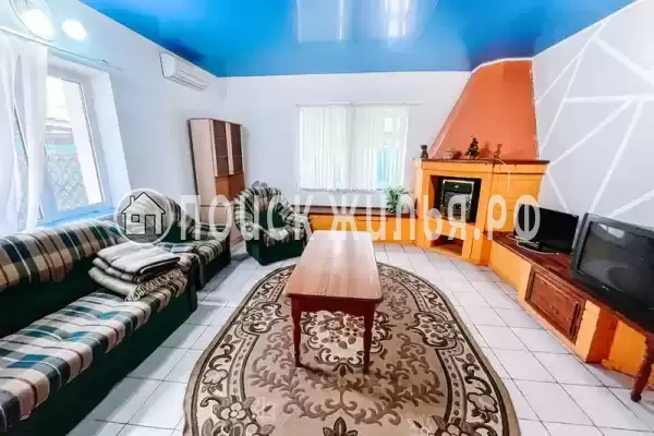 База отдыха «Динамо-1»