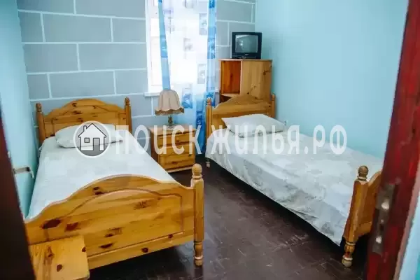 База отдыха «Динамо-1»