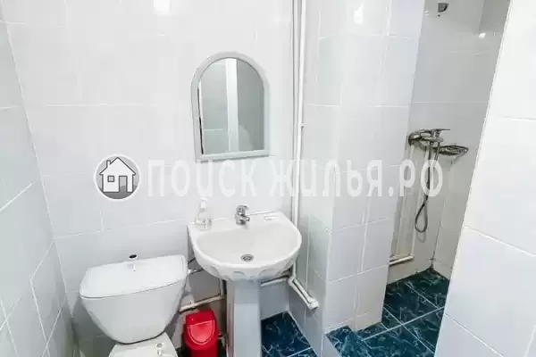 База отдыха «Динамо-1»