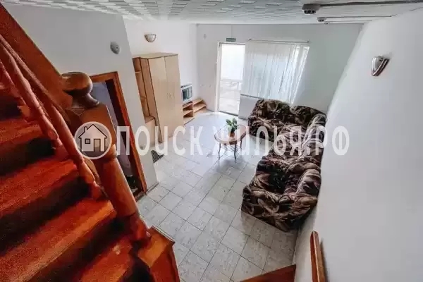 База отдыха «Динамо-2»