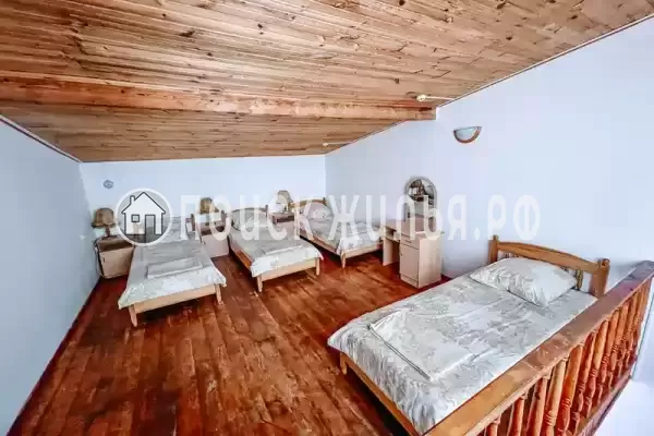 База отдыха «Динамо-2»