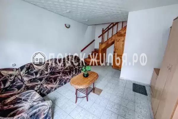 База отдыха «Динамо-2»