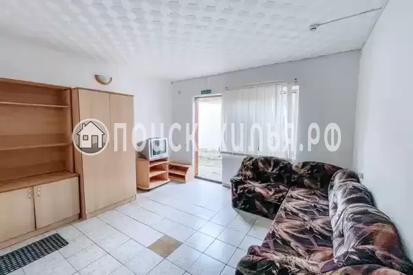 База отдыха «Динамо-2»