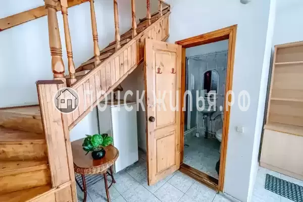 База отдыха «Динамо-2»