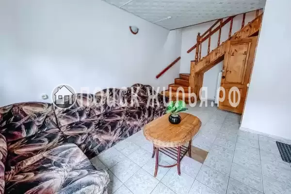 База отдыха «Динамо-2»