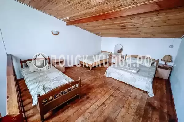 База отдыха «Динамо-2»