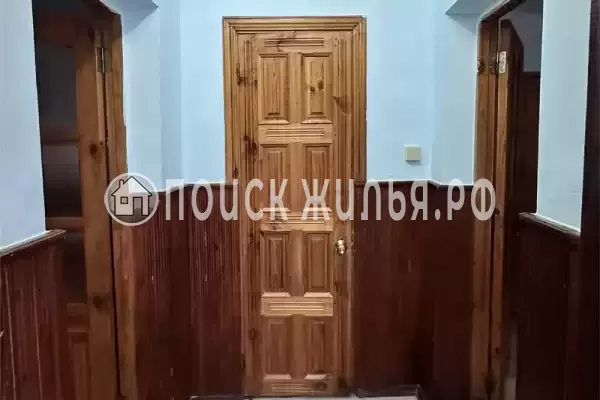 База отдыха «Динамо-1»