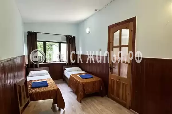 База отдыха «Динамо-1»