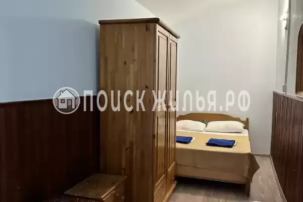 База отдыха «Динамо-1»