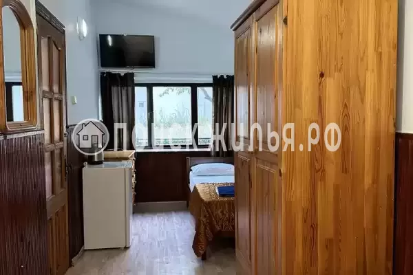 База отдыха «Динамо-1»