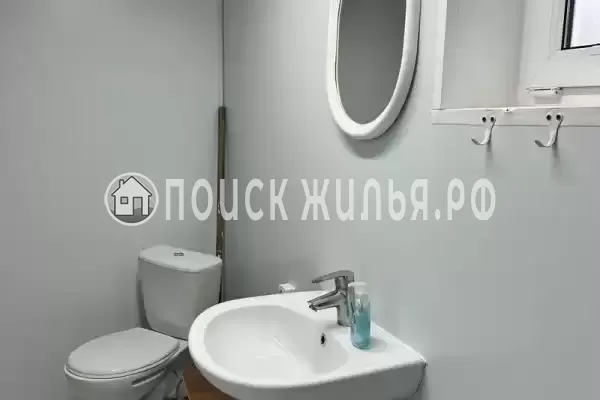 База отдыха «Динамо-1»