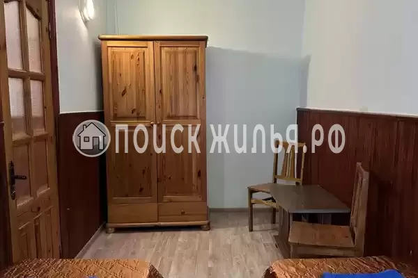 База отдыха «Динамо-1»