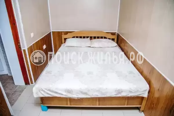 База отдыха «Динамо-1»