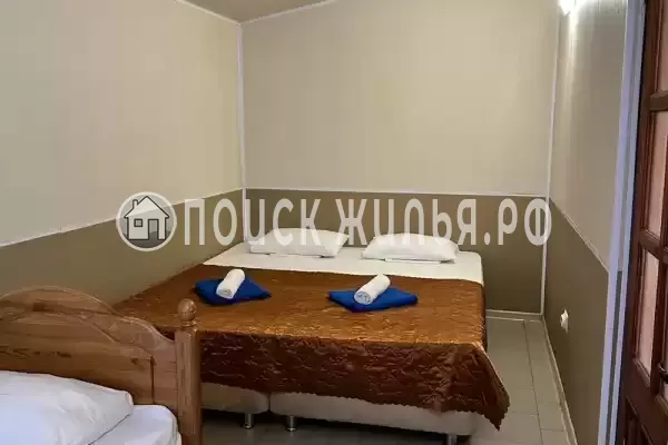 База отдыха «Динамо-1»