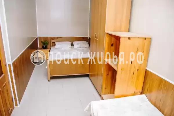 База отдыха «Динамо-1»