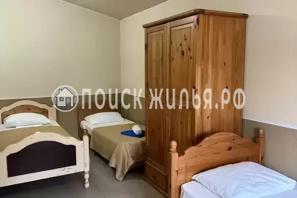 База отдыха «Динамо-1»