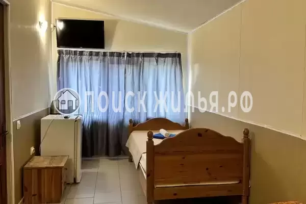 База отдыха «Динамо-1»