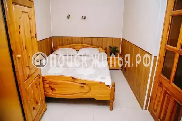 База отдыха «Динамо-1»