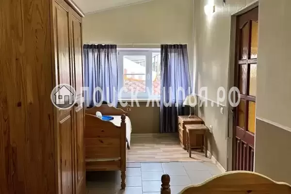 База отдыха «Динамо-1»