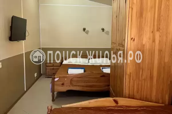 База отдыха «Динамо-1»