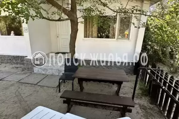 База отдыха «Динамо-1»