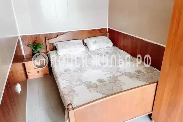 База отдыха «Динамо-1»