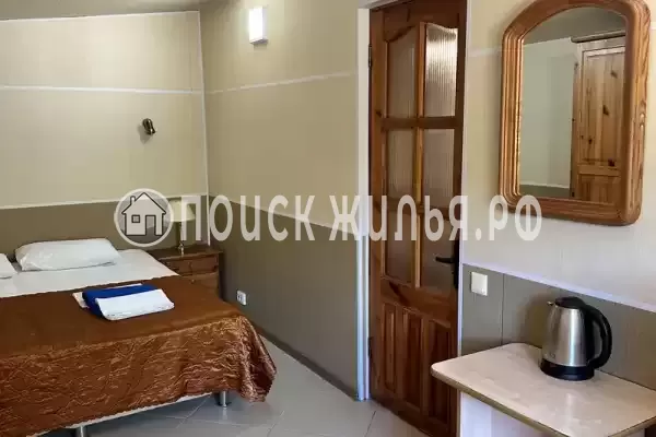 База отдыха «Динамо-1»