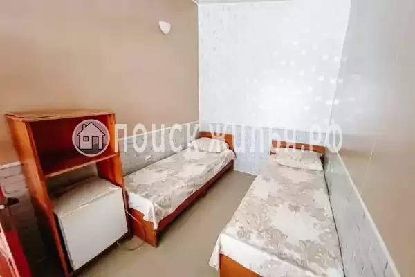 База отдыха «Динамо-1»