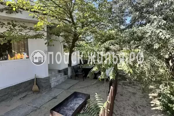 База отдыха «Динамо-1»