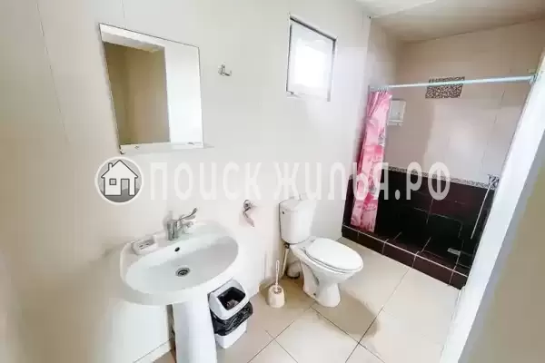 База отдыха «Динамо-1»