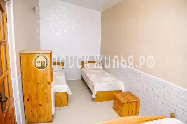 База отдыха «Динамо-1»