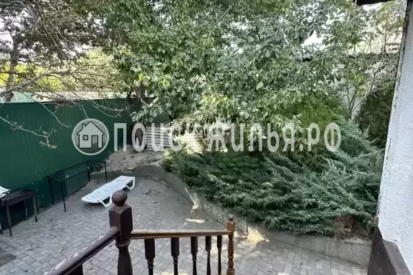 База отдыха «Динамо-1»