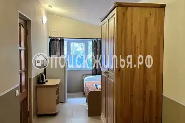 База отдыха «Динамо-1»