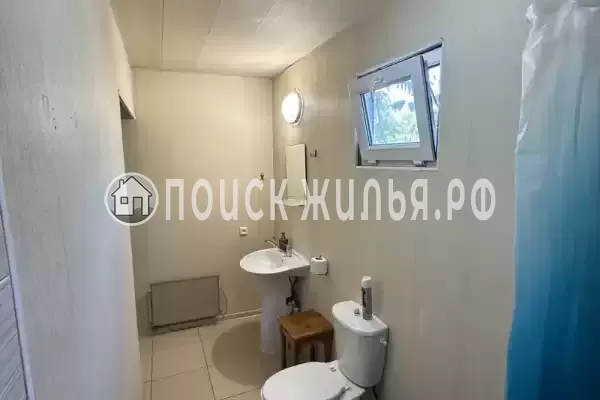 База отдыха «Динамо-1»