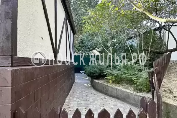 База отдыха «Динамо-1»